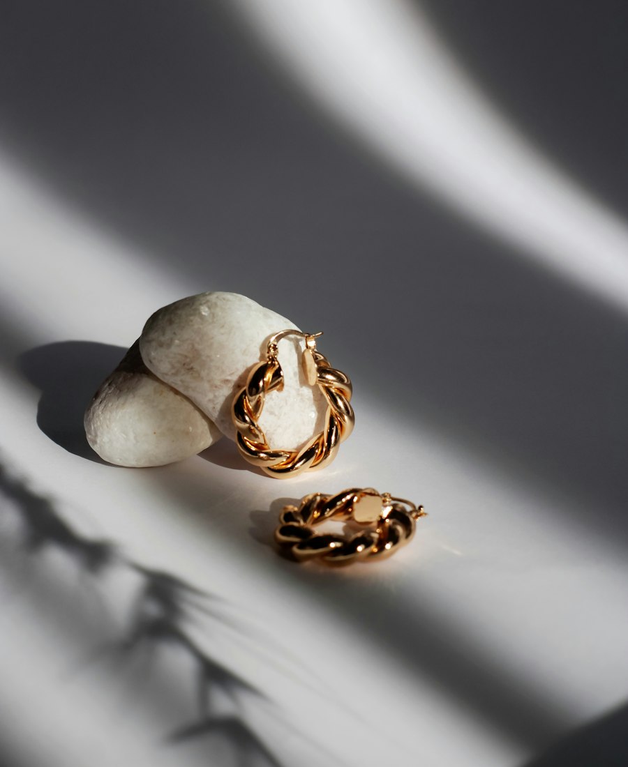 Botanical Hoops