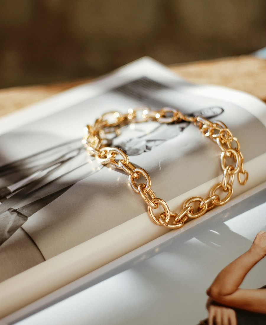 Charm Bracelet