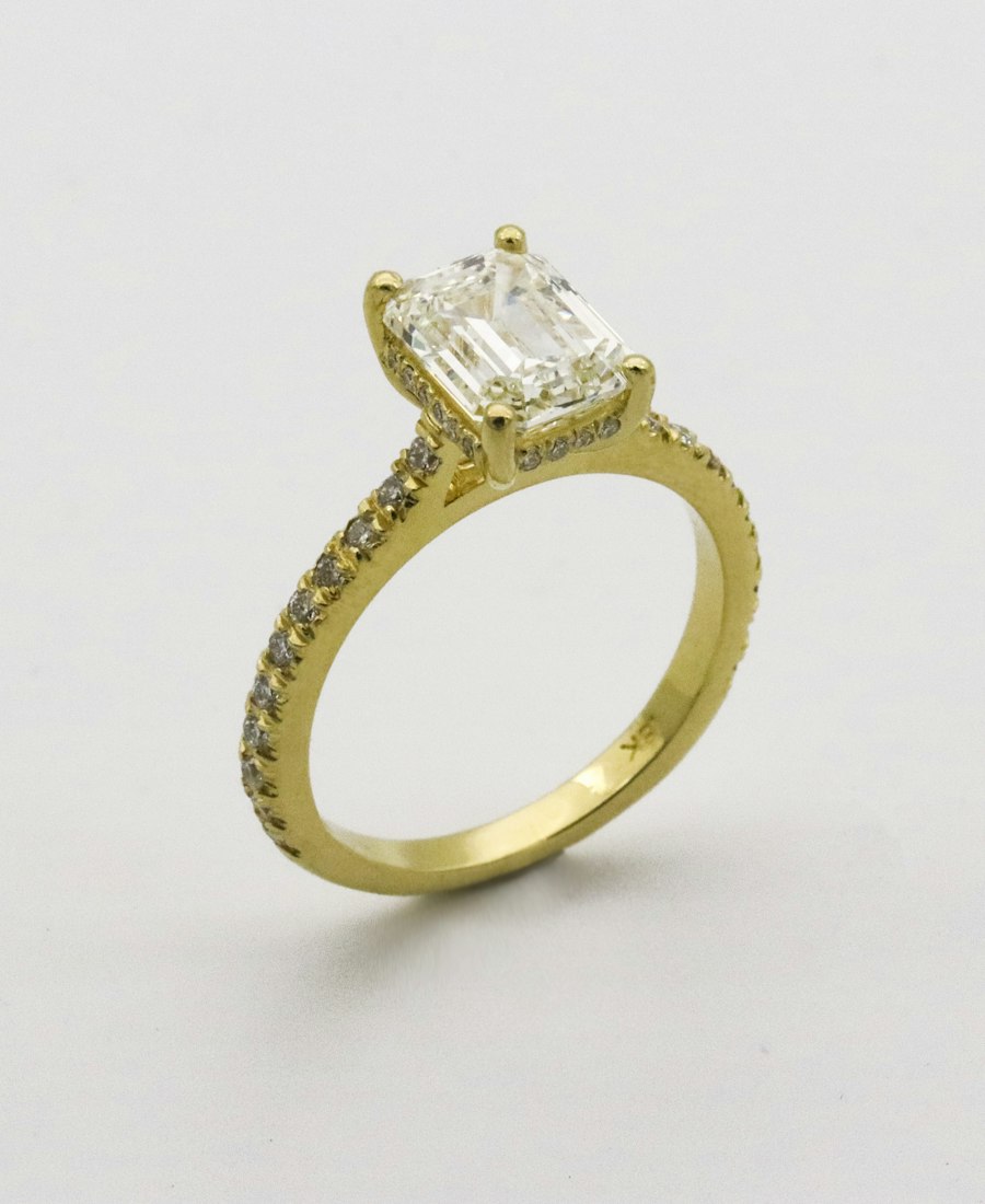 Twisted Wire Band